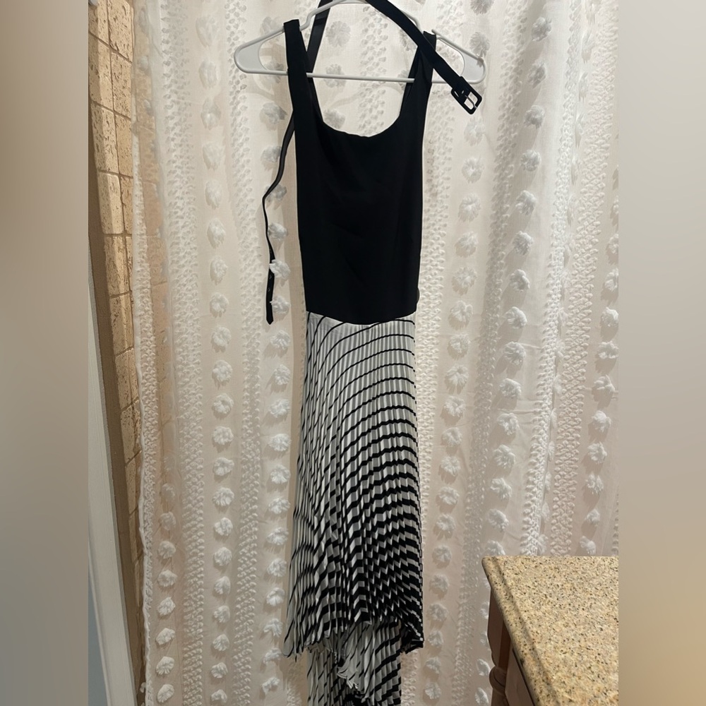 Eva Franco new with tags dress. Size 6